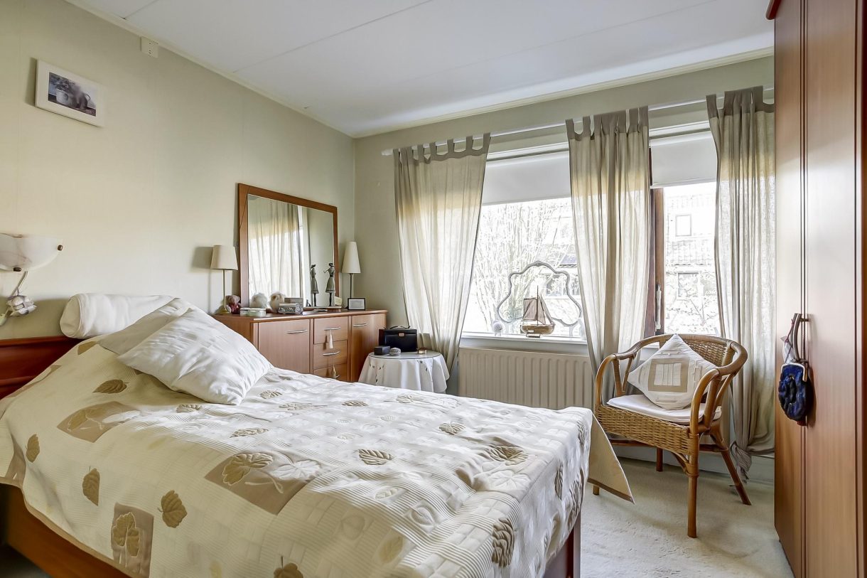 Te koop: Foto Woonhuis aan de Anemoonstraat 58 in Koog aan de Zaan