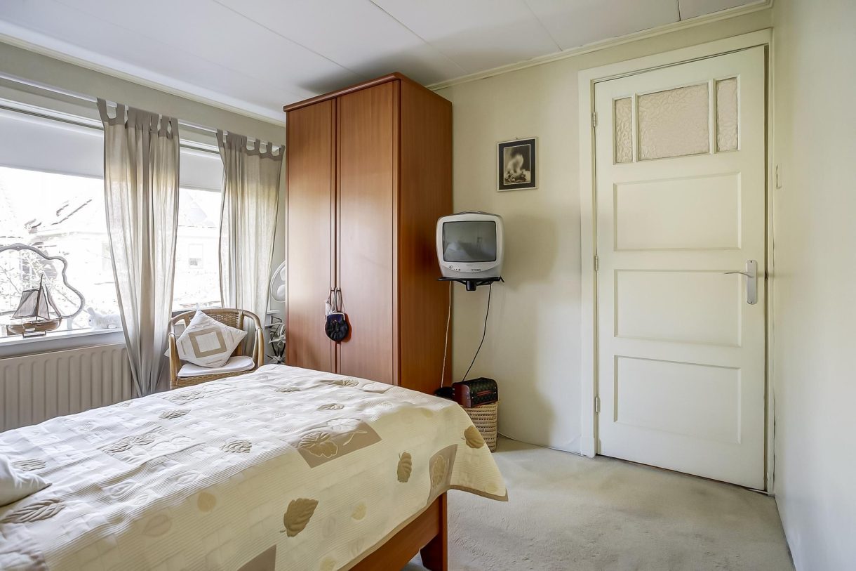 Te koop: Foto Woonhuis aan de Anemoonstraat 58 in Koog aan de Zaan