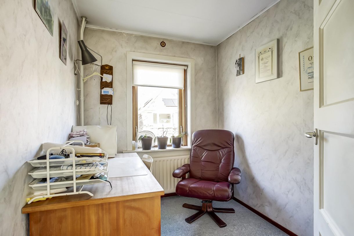 Te koop: Foto Woonhuis aan de Anemoonstraat 58 in Koog aan de Zaan