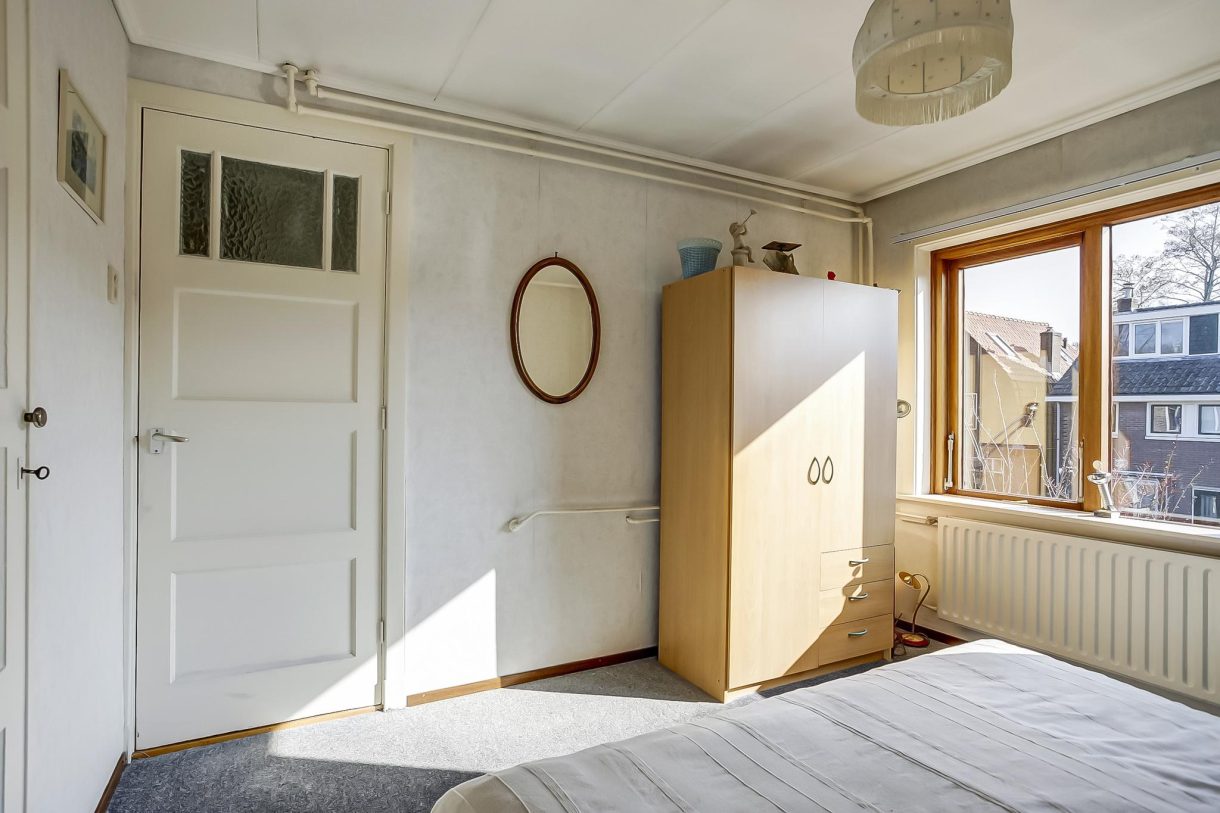 Te koop: Foto Woonhuis aan de Anemoonstraat 58 in Koog aan de Zaan