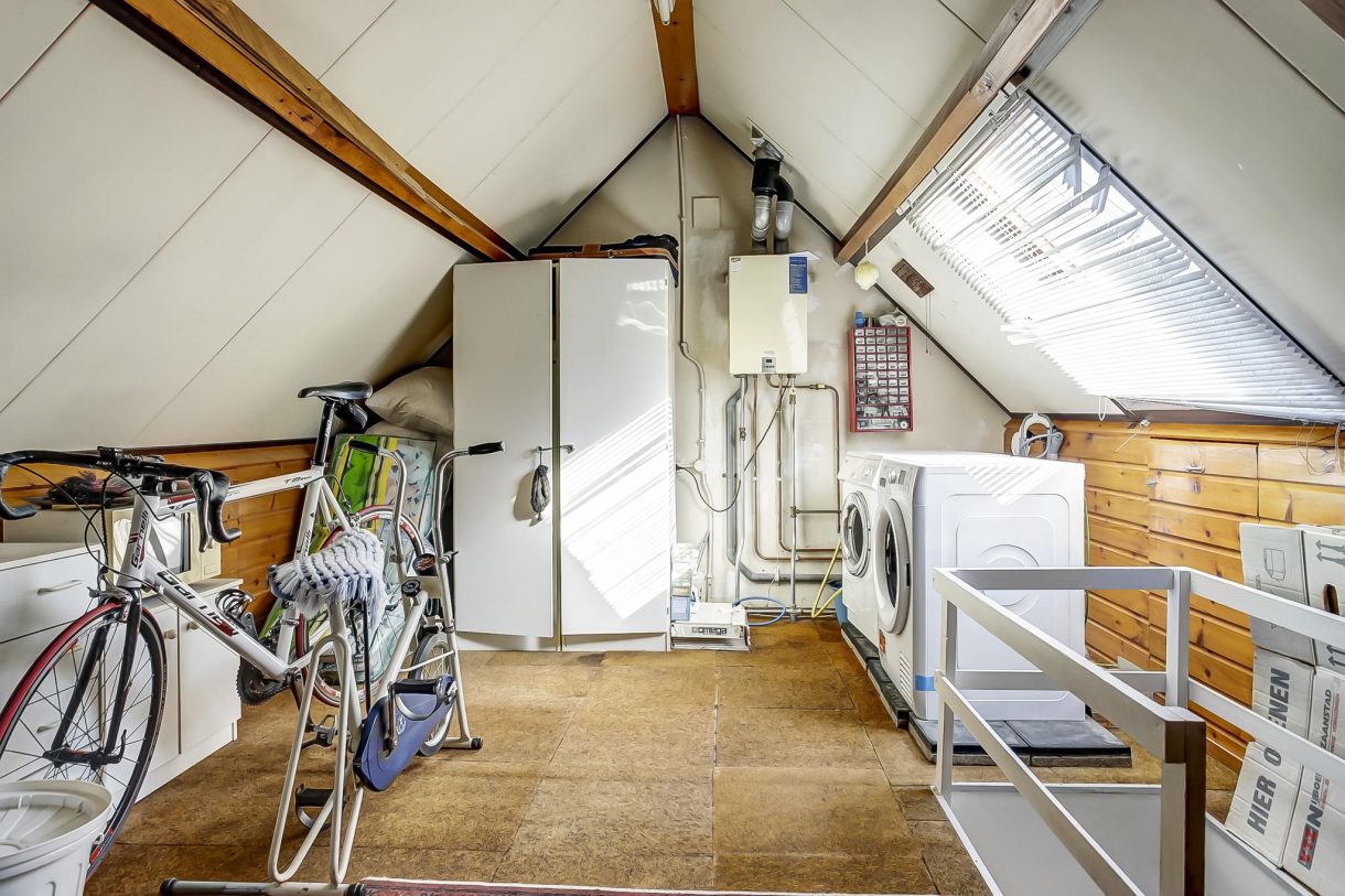 Te koop: Foto Woonhuis aan de Anemoonstraat 58 in Koog aan de Zaan