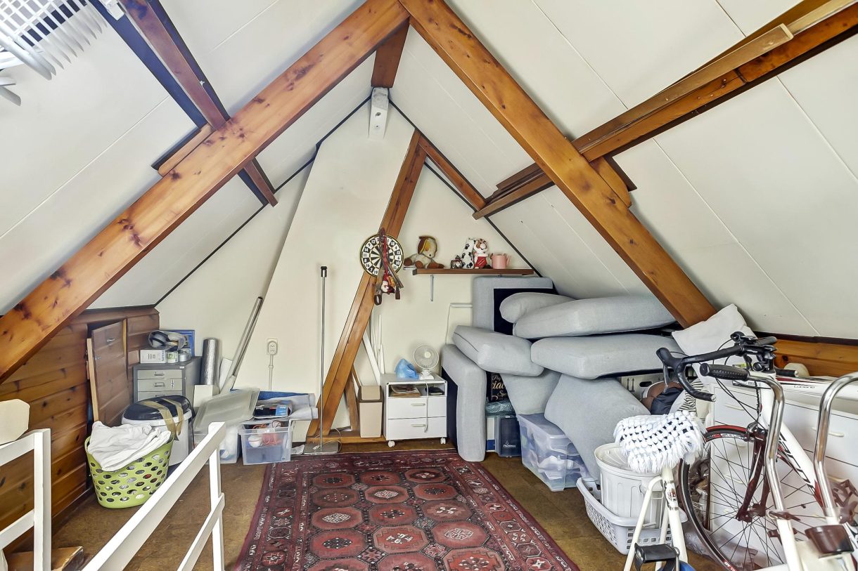 Te koop: Foto Woonhuis aan de Anemoonstraat 58 in Koog aan de Zaan