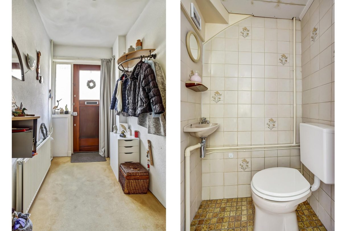 Te koop: Foto Woonhuis aan de Anemoonstraat 58 in Koog aan de Zaan