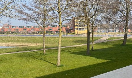 Te koop: Foto Appartement aan de Godfried Bomansstraat 76 in Leiderdorp