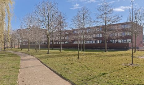 Hoofdfoto van Leiderdorp Godfried Bomansstraat 76