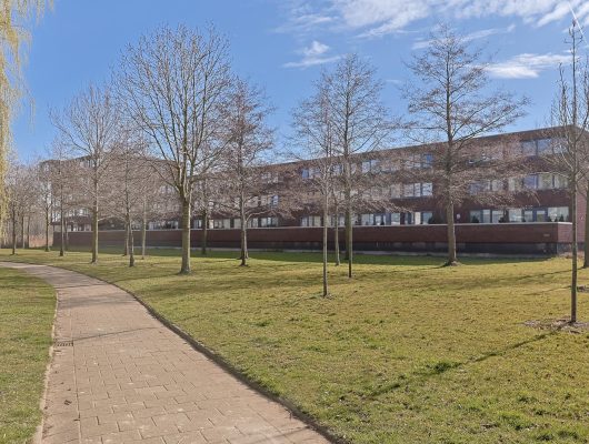 Hoofdfoto van Leiderdorp Godfried Bomansstraat 76
