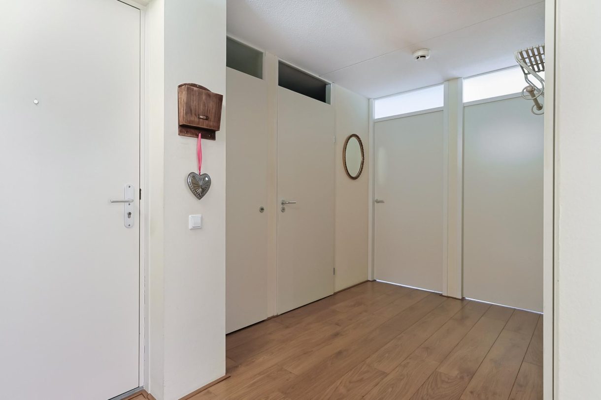 Te koop: Foto Appartement aan de Godfried Bomansstraat 76 in Leiderdorp