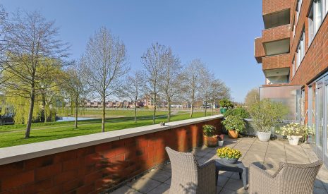 Te koop: Foto Appartement aan de Godfried Bomansstraat 76 in Leiderdorp