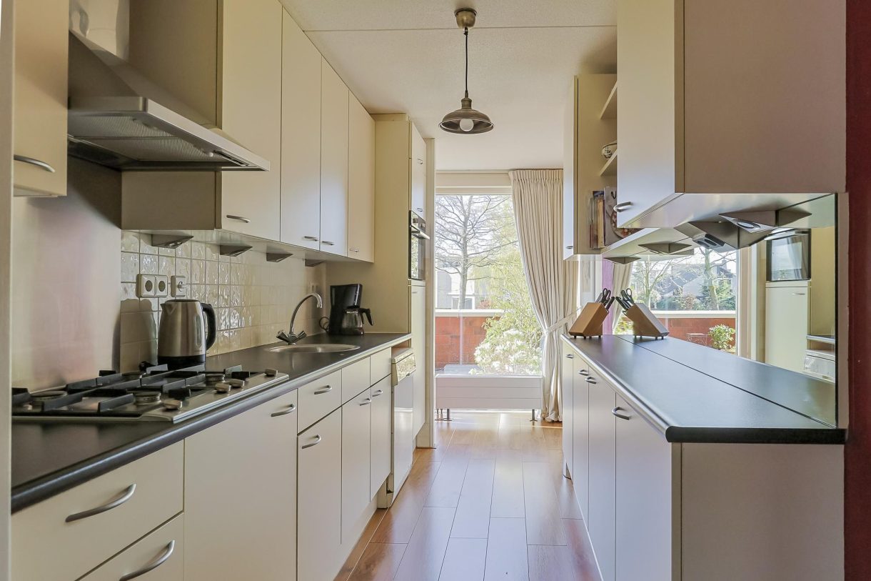 Te koop: Foto Appartement aan de Godfried Bomansstraat 76 in Leiderdorp