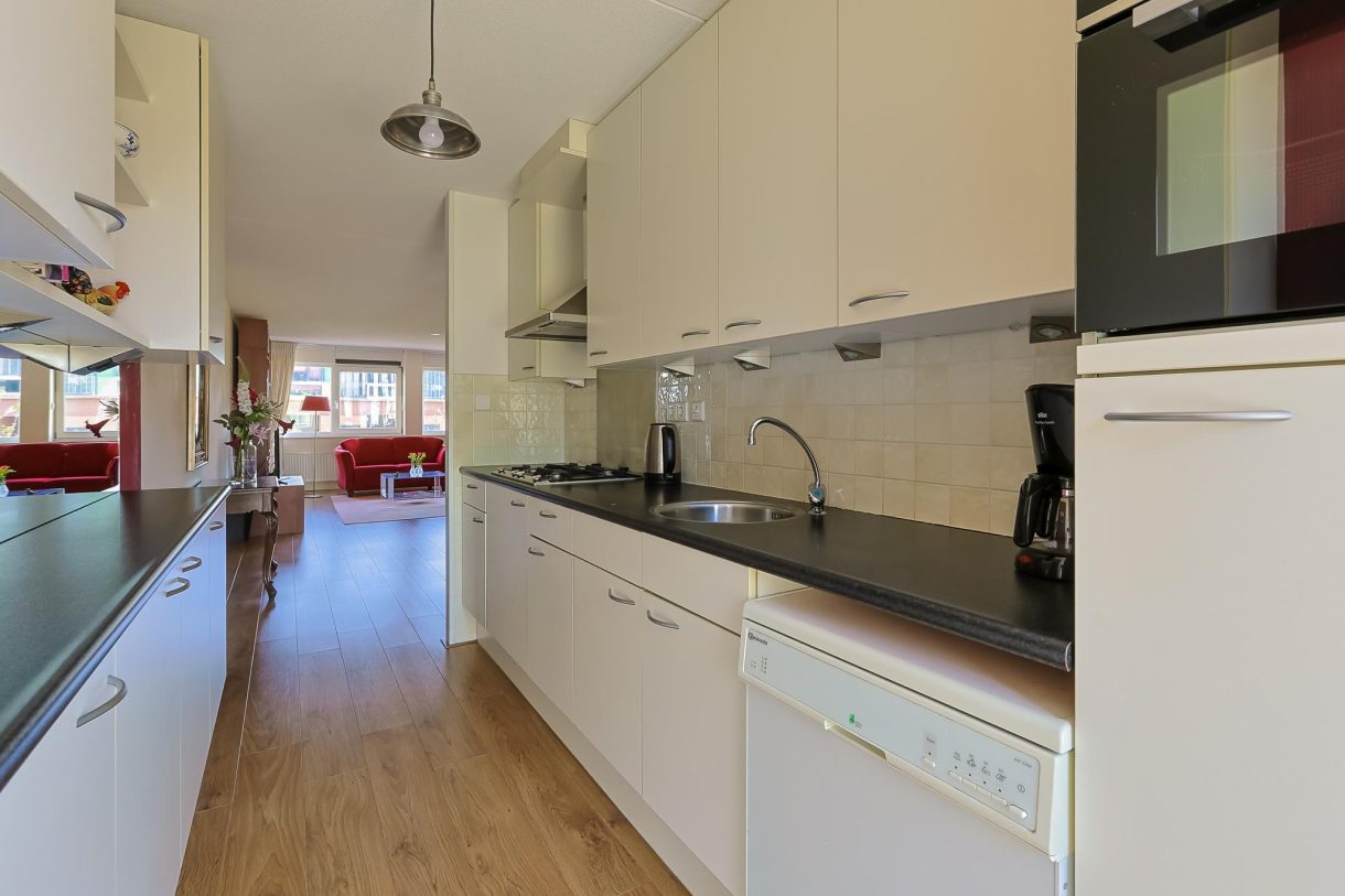 Te koop: Foto Appartement aan de Godfried Bomansstraat 76 in Leiderdorp