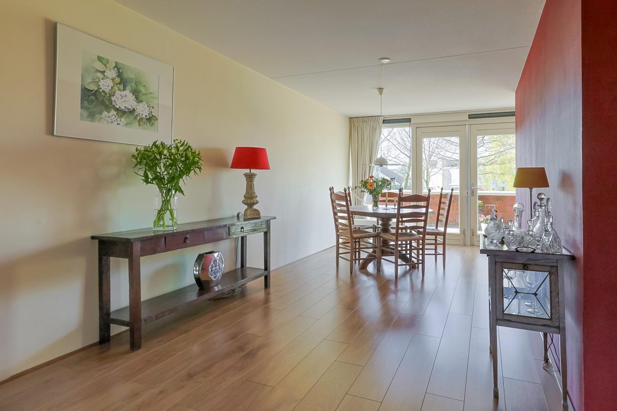 Te koop: Foto Appartement aan de Godfried Bomansstraat 76 in Leiderdorp