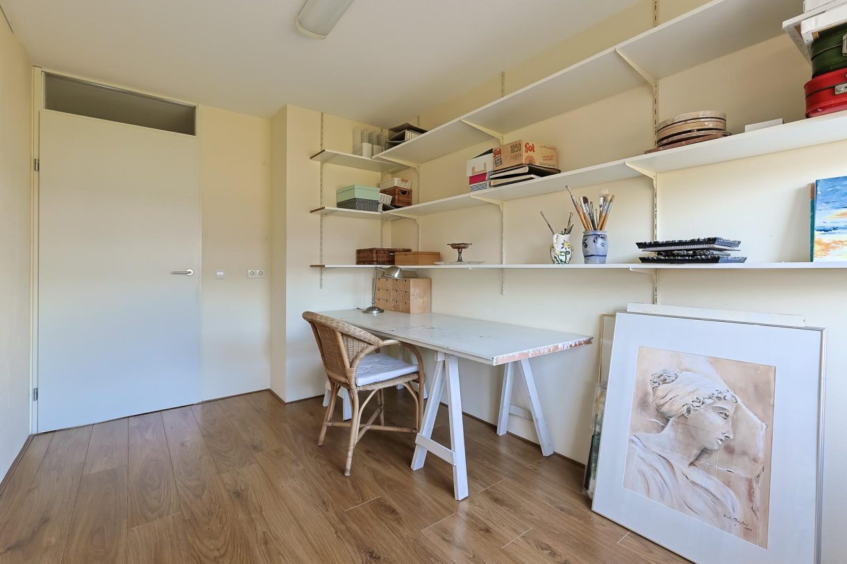 Te koop: Foto Appartement aan de Godfried Bomansstraat 76 in Leiderdorp