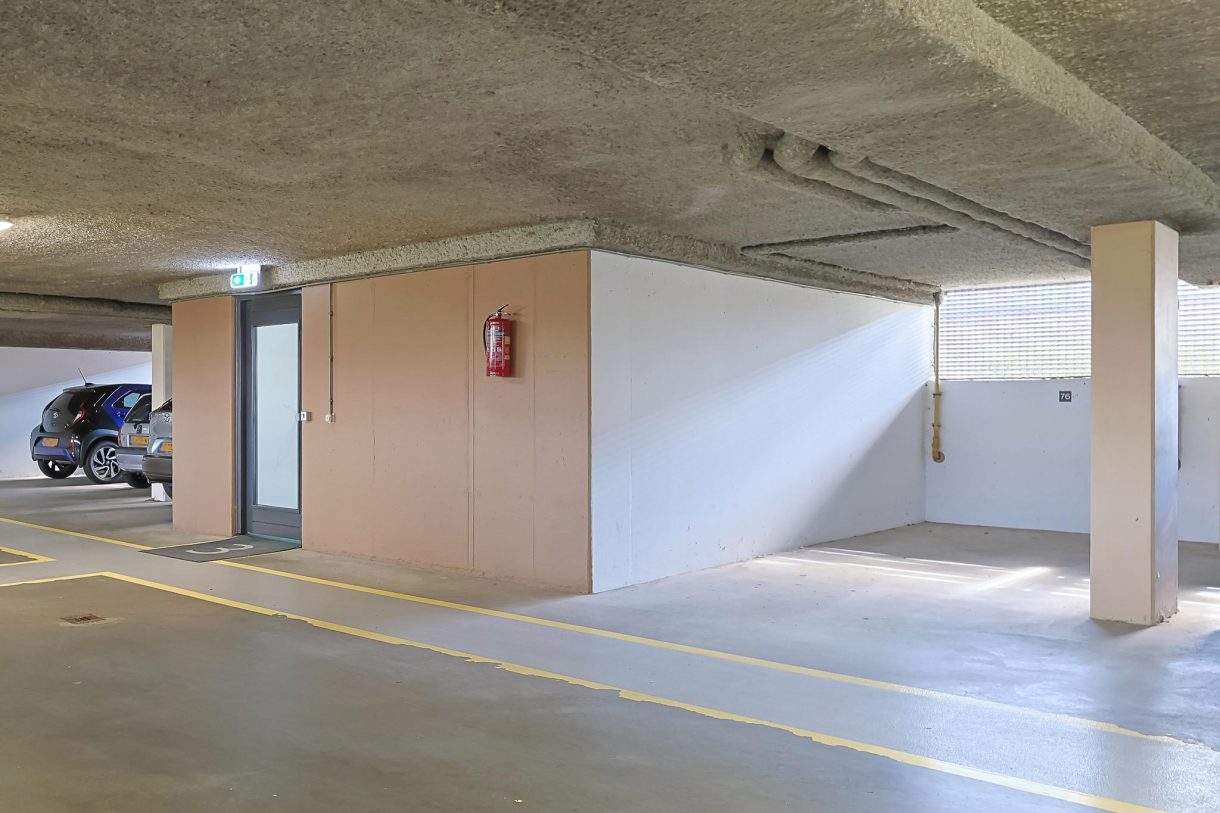 Te koop: Foto Appartement aan de Godfried Bomansstraat 76 in Leiderdorp