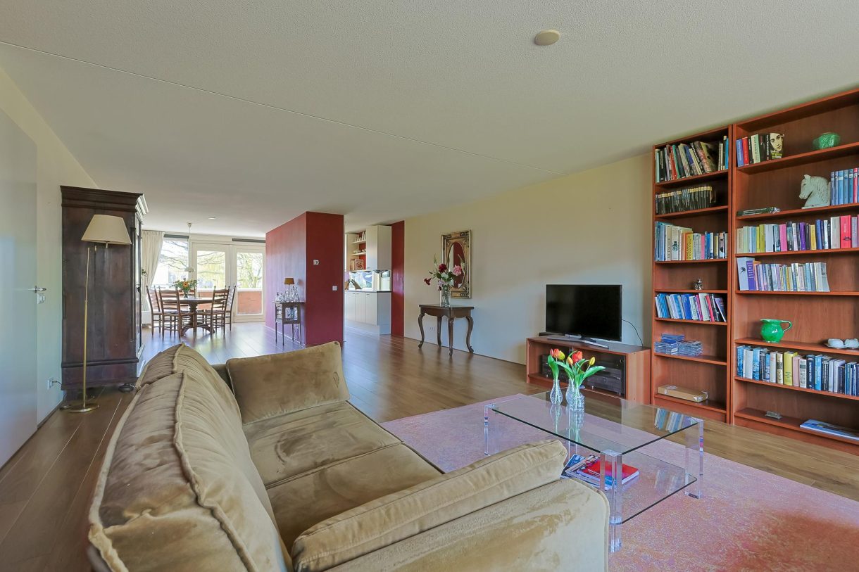 Te koop: Foto Appartement aan de Godfried Bomansstraat 76 in Leiderdorp