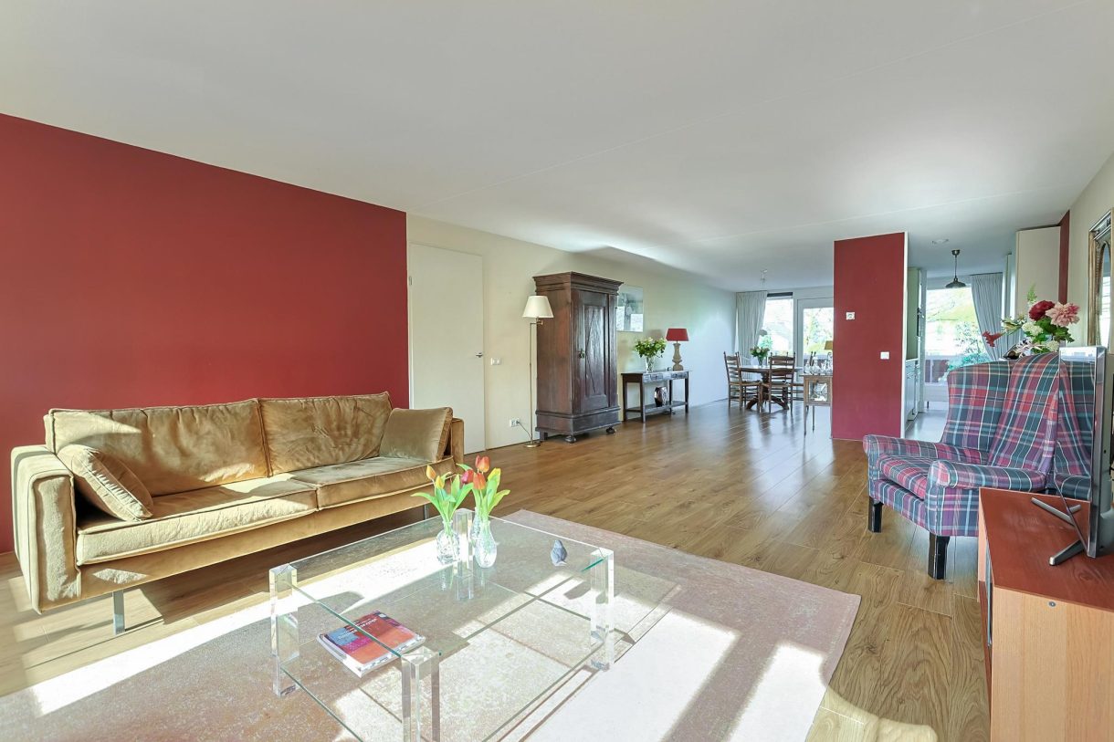 Te koop: Foto Appartement aan de Godfried Bomansstraat 76 in Leiderdorp