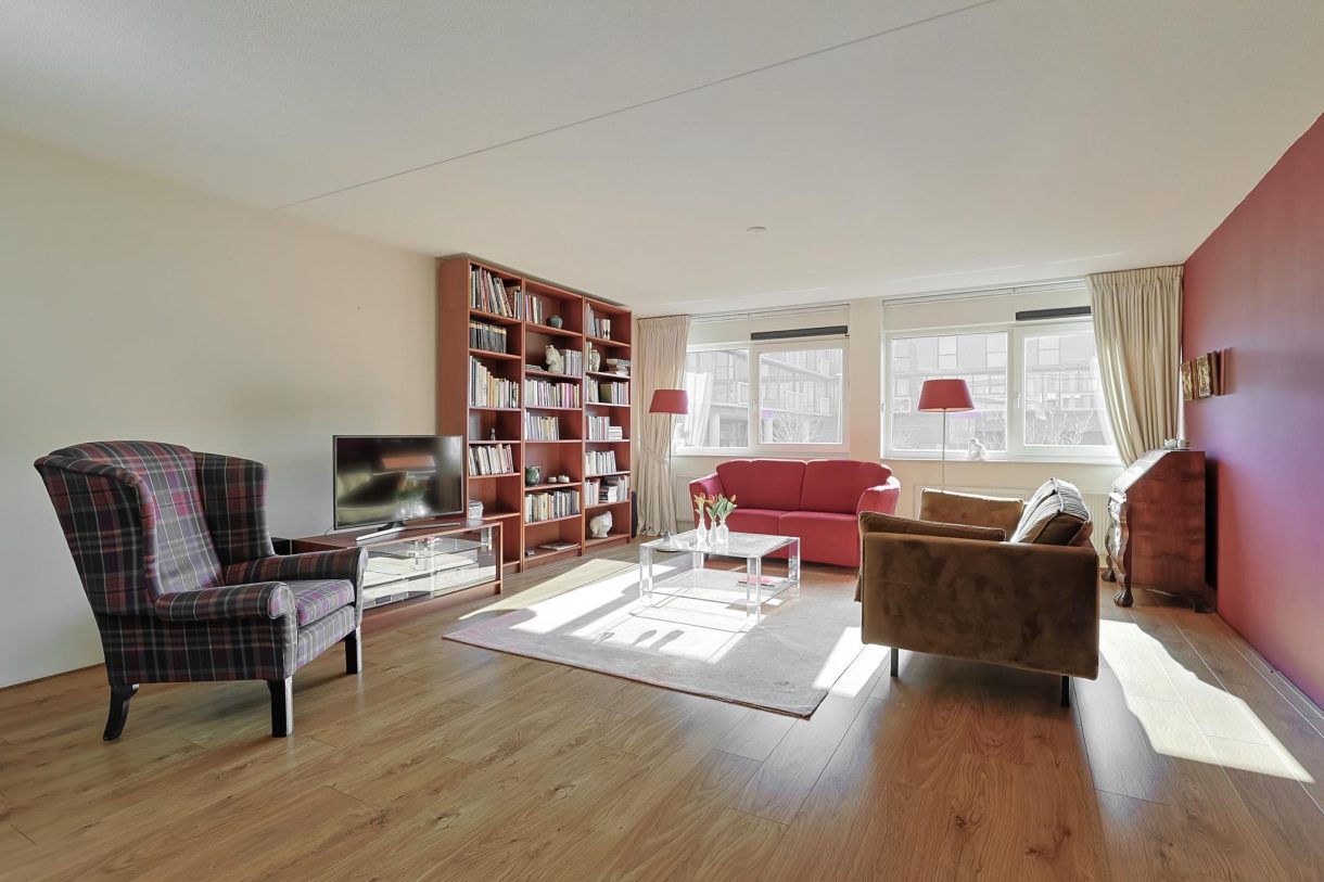 Te koop: Foto Appartement aan de Godfried Bomansstraat 76 in Leiderdorp