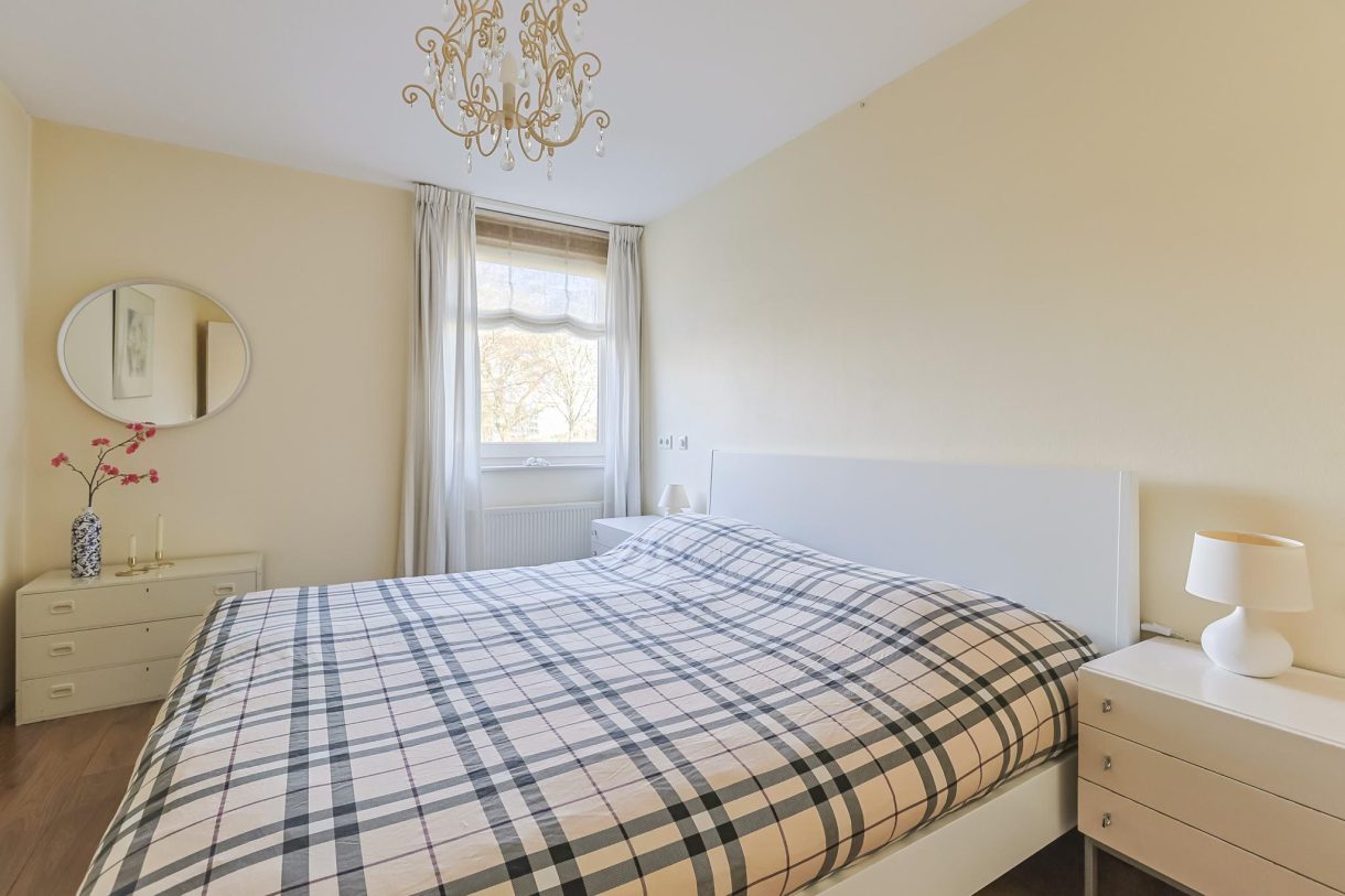 Te koop: Foto Appartement aan de Godfried Bomansstraat 76 in Leiderdorp