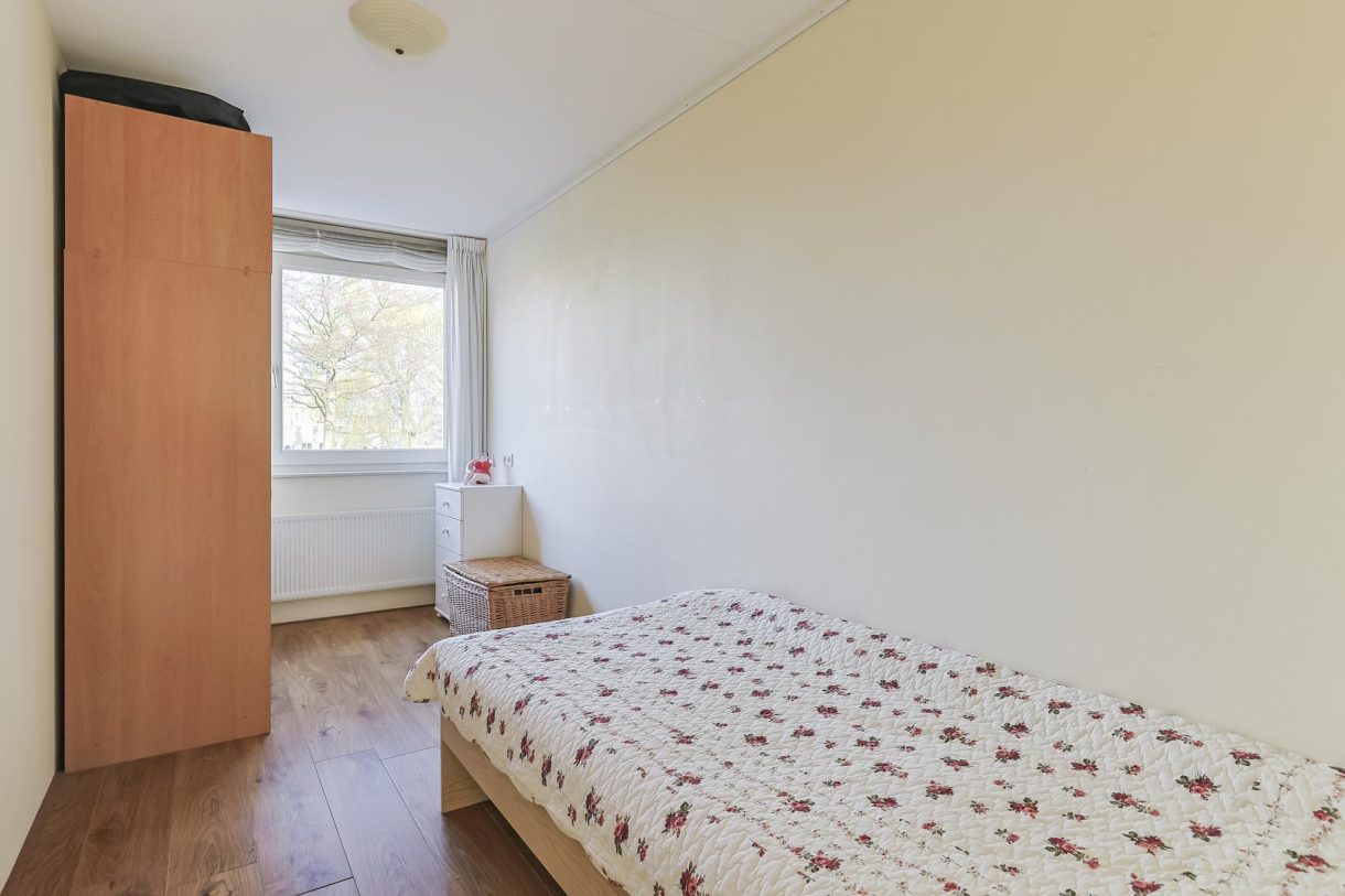 Te koop: Foto Appartement aan de Godfried Bomansstraat 76 in Leiderdorp