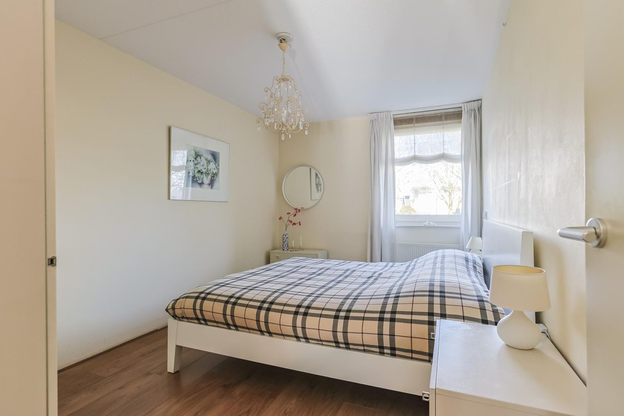 Te koop: Foto Appartement aan de Godfried Bomansstraat 76 in Leiderdorp