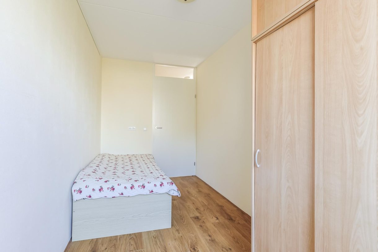 Te koop: Foto Appartement aan de Godfried Bomansstraat 76 in Leiderdorp