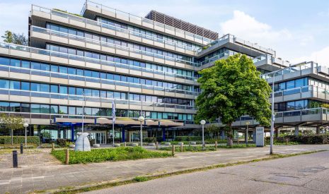 koop  Nijmegen  Barbarossastraat 97 – Hoofdfoto