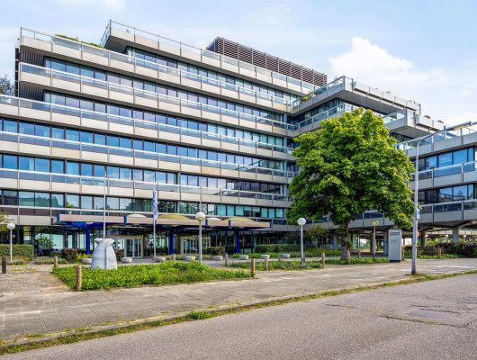 Hoofdfoto van Nijmegen Barbarossastraat 97