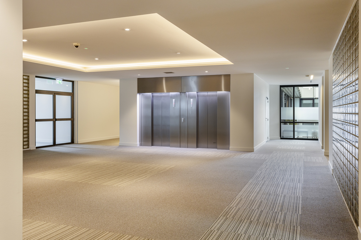 Te koop: Foto Appartement aan de Barbarossastraat 97 in Nijmegen