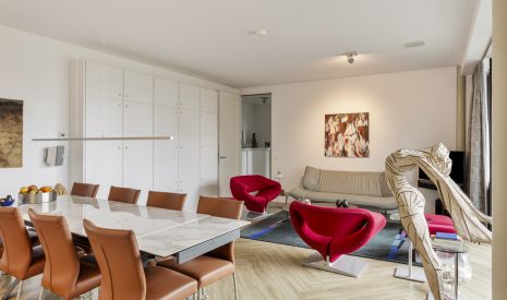 Te koop: Foto Appartement aan de Barbarossastraat 97 in Nijmegen