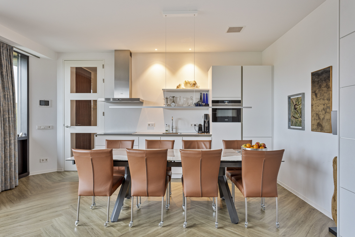 Te koop: Foto Appartement aan de Barbarossastraat 97 in Nijmegen