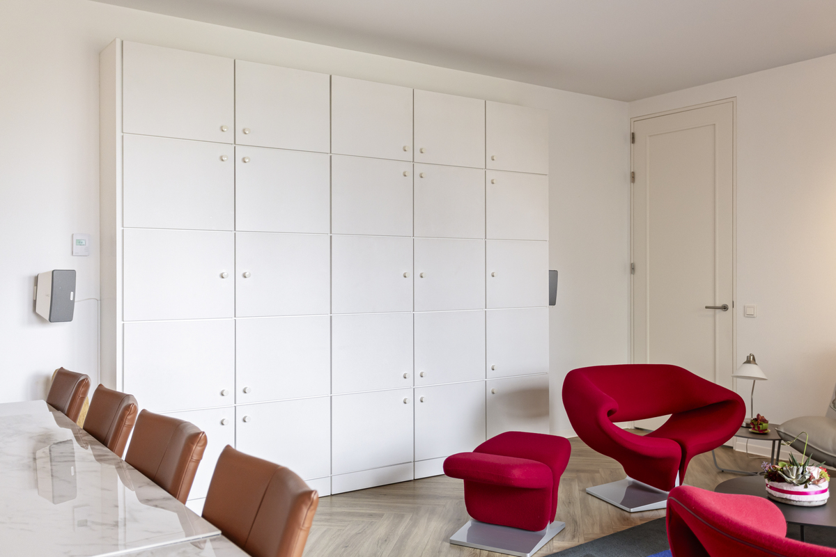 Te koop: Foto Appartement aan de Barbarossastraat 97 in Nijmegen