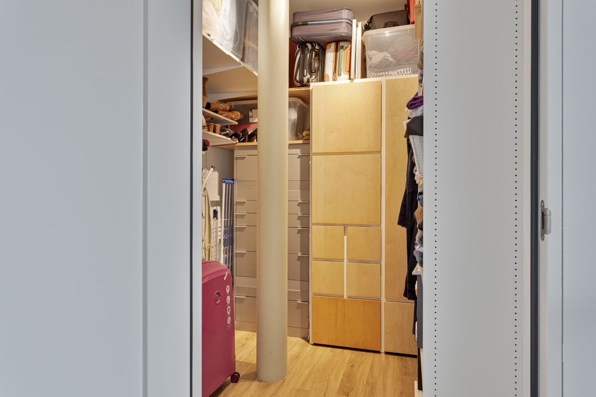 Te koop: Foto Appartement aan de Barbarossastraat 97 in Nijmegen