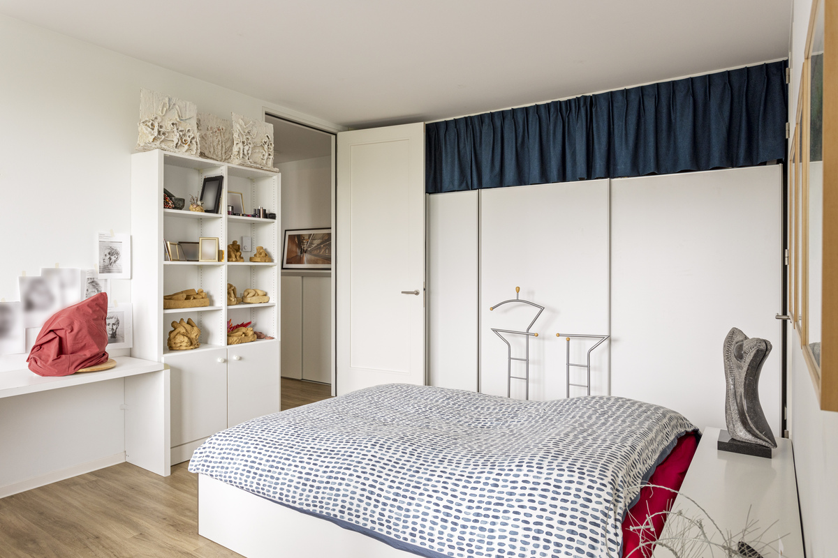 Te koop: Foto Appartement aan de Barbarossastraat 97 in Nijmegen