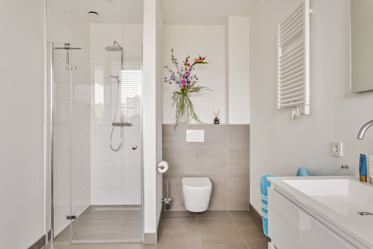 Te koop: Foto Appartement aan de Barbarossastraat 97 in Nijmegen