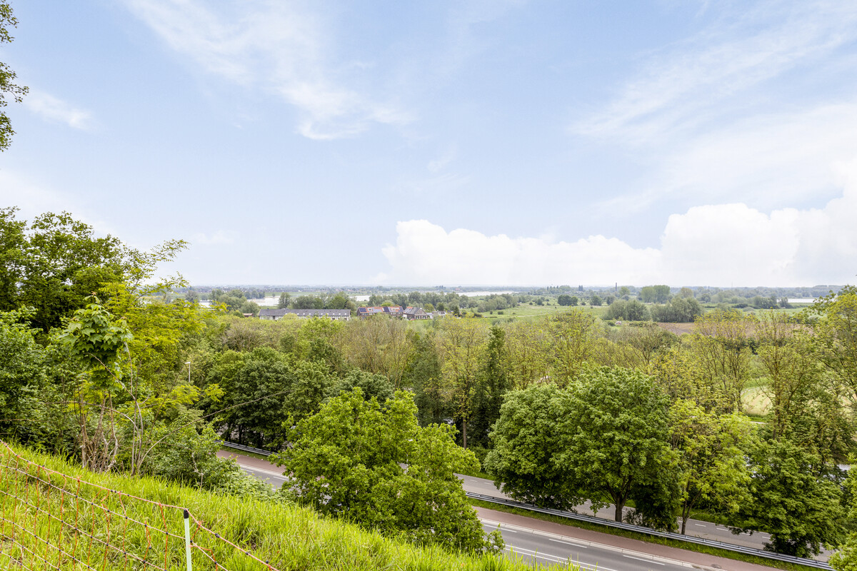 Te koop: Foto Appartement aan de Barbarossastraat 97 in Nijmegen