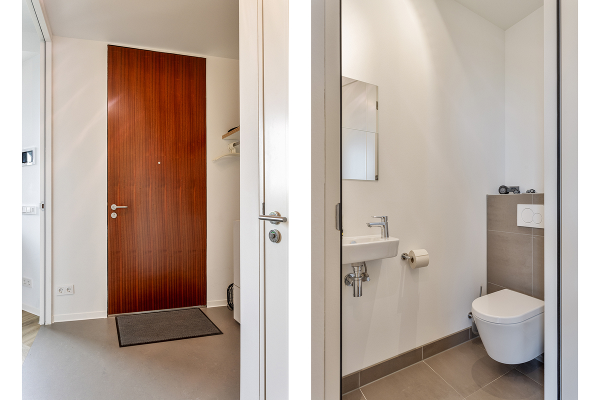 Te koop: Foto Appartement aan de Barbarossastraat 97 in Nijmegen