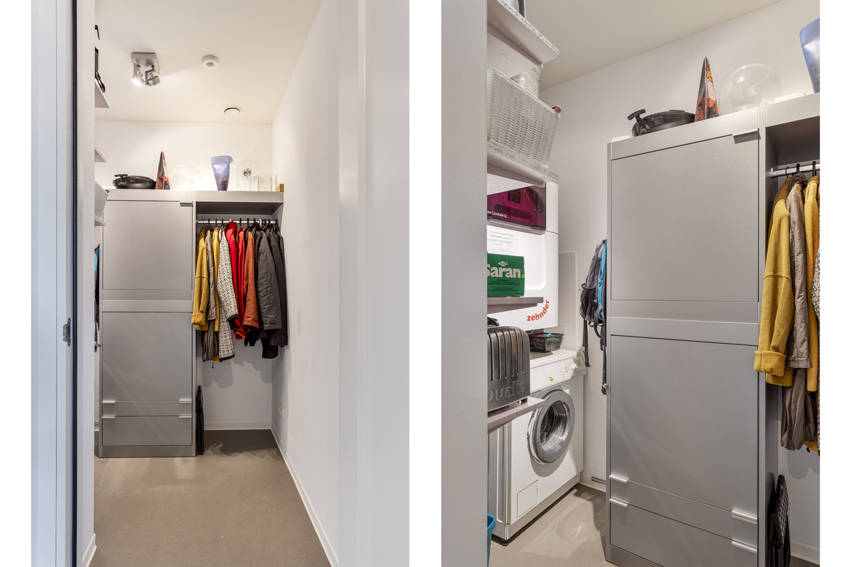 Te koop: Foto Appartement aan de Barbarossastraat 97 in Nijmegen