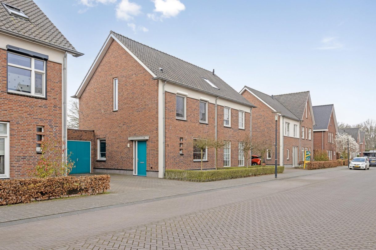 Te koop: Foto Woonhuis aan de Beekvloed 71 in Volkel