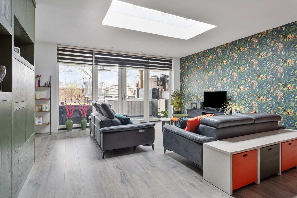 Te koop: Foto Woonhuis aan de Beekvloed 71 in Volkel