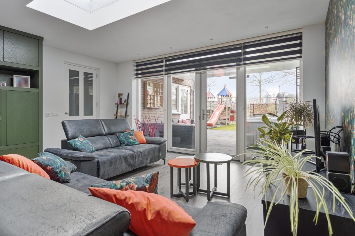 Te koop: Foto Woonhuis aan de Beekvloed 71 in Volkel