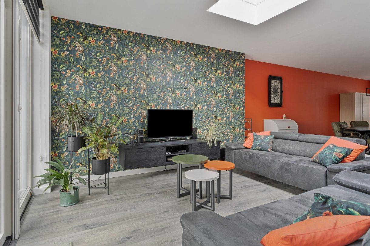 Te koop: Foto Woonhuis aan de Beekvloed 71 in Volkel