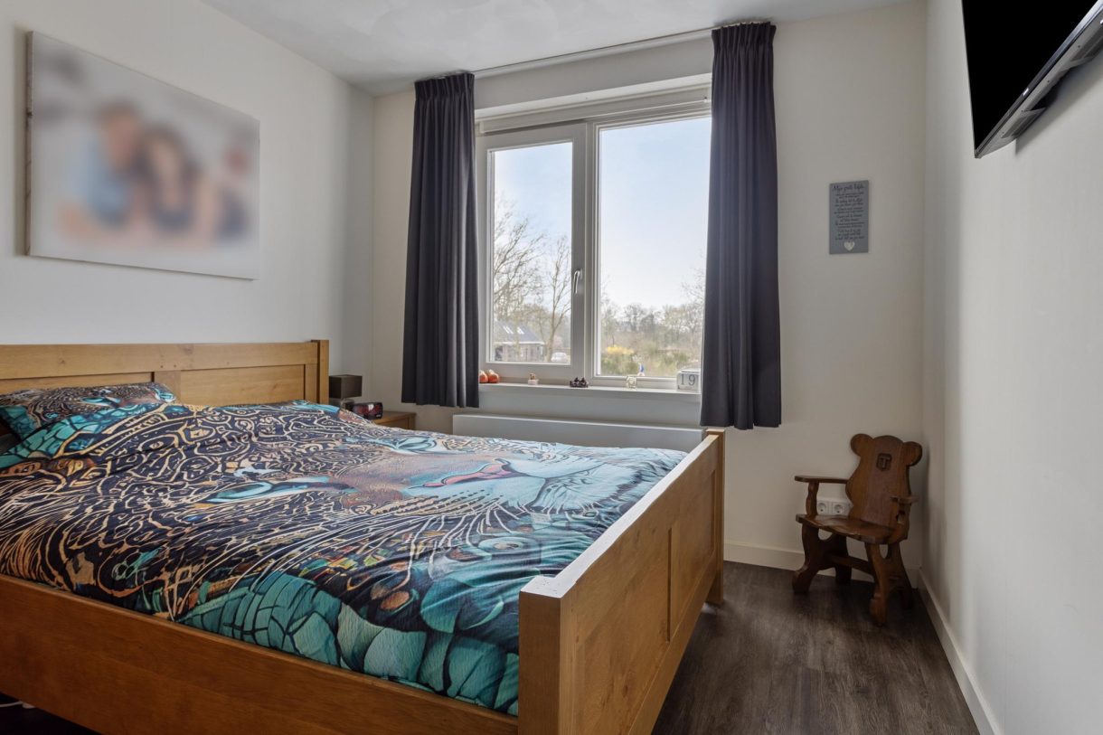 Te koop: Foto Woonhuis aan de Beekvloed 71 in Volkel