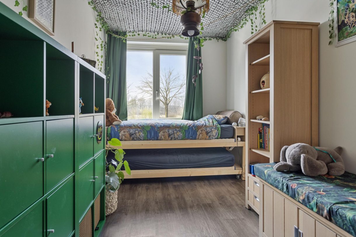 Te koop: Foto Woonhuis aan de Beekvloed 71 in Volkel