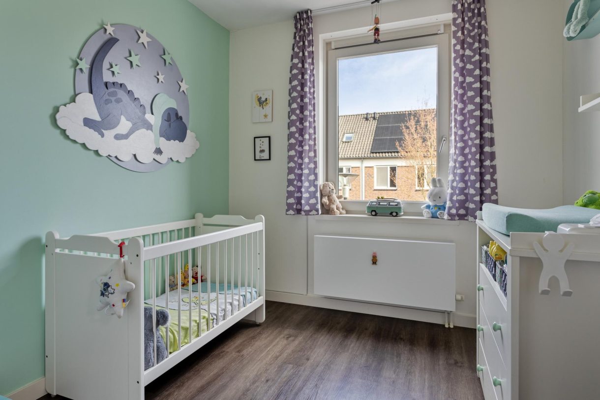 Te koop: Foto Woonhuis aan de Beekvloed 71 in Volkel