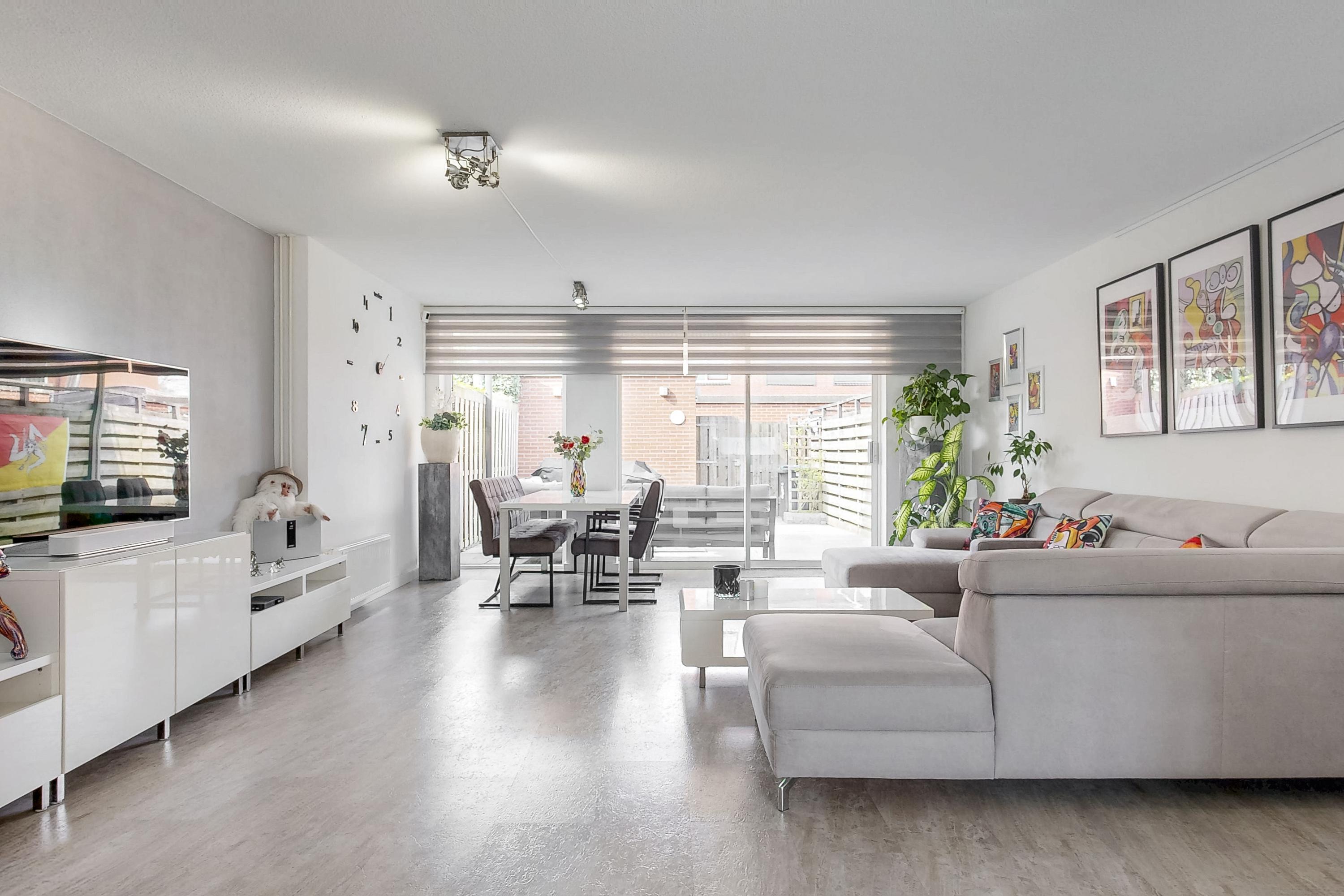 koop  Nieuwegein  Herman Heijermanshove 49 – Foto