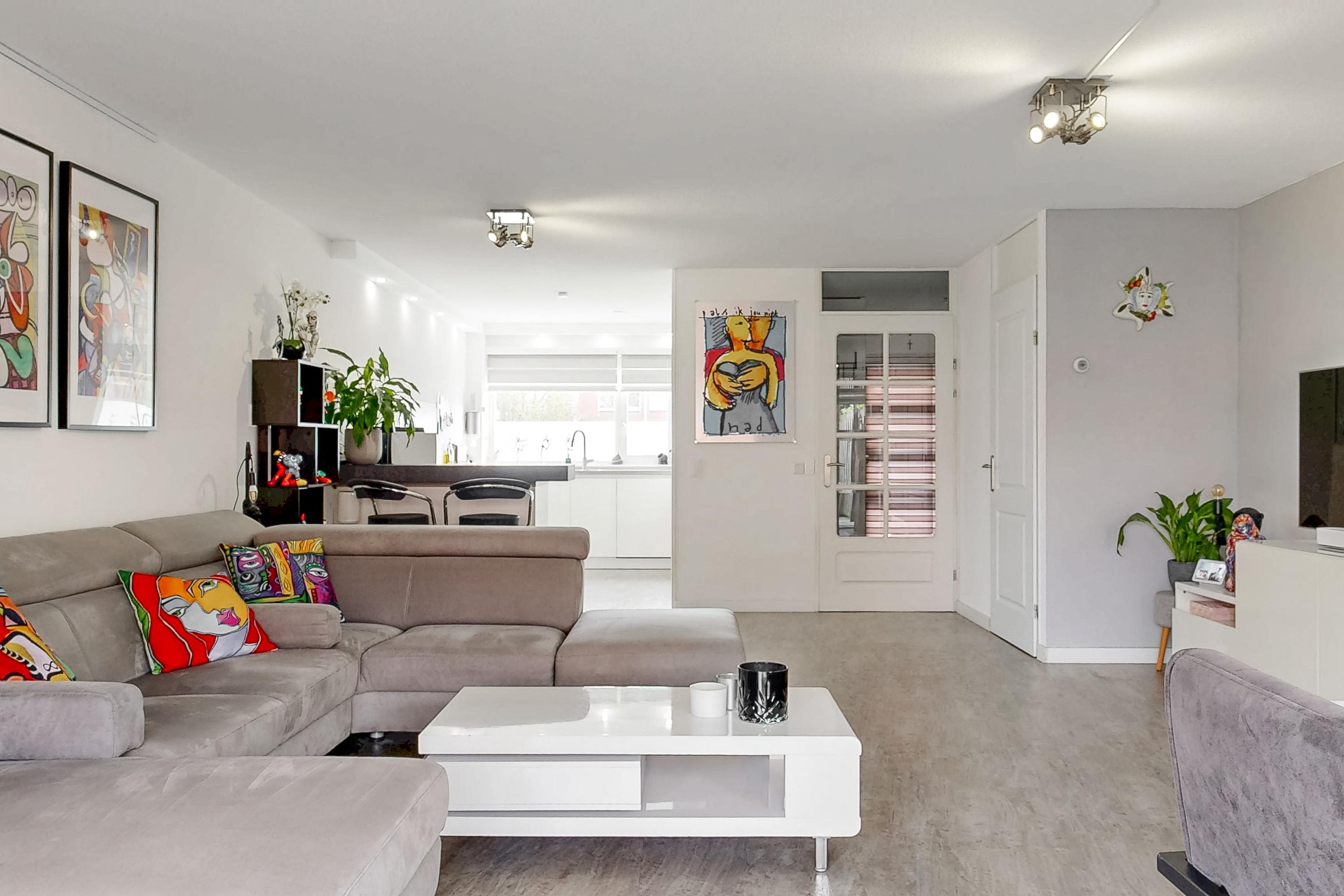 koop  Nieuwegein  Herman Heijermanshove 49 – Foto 3