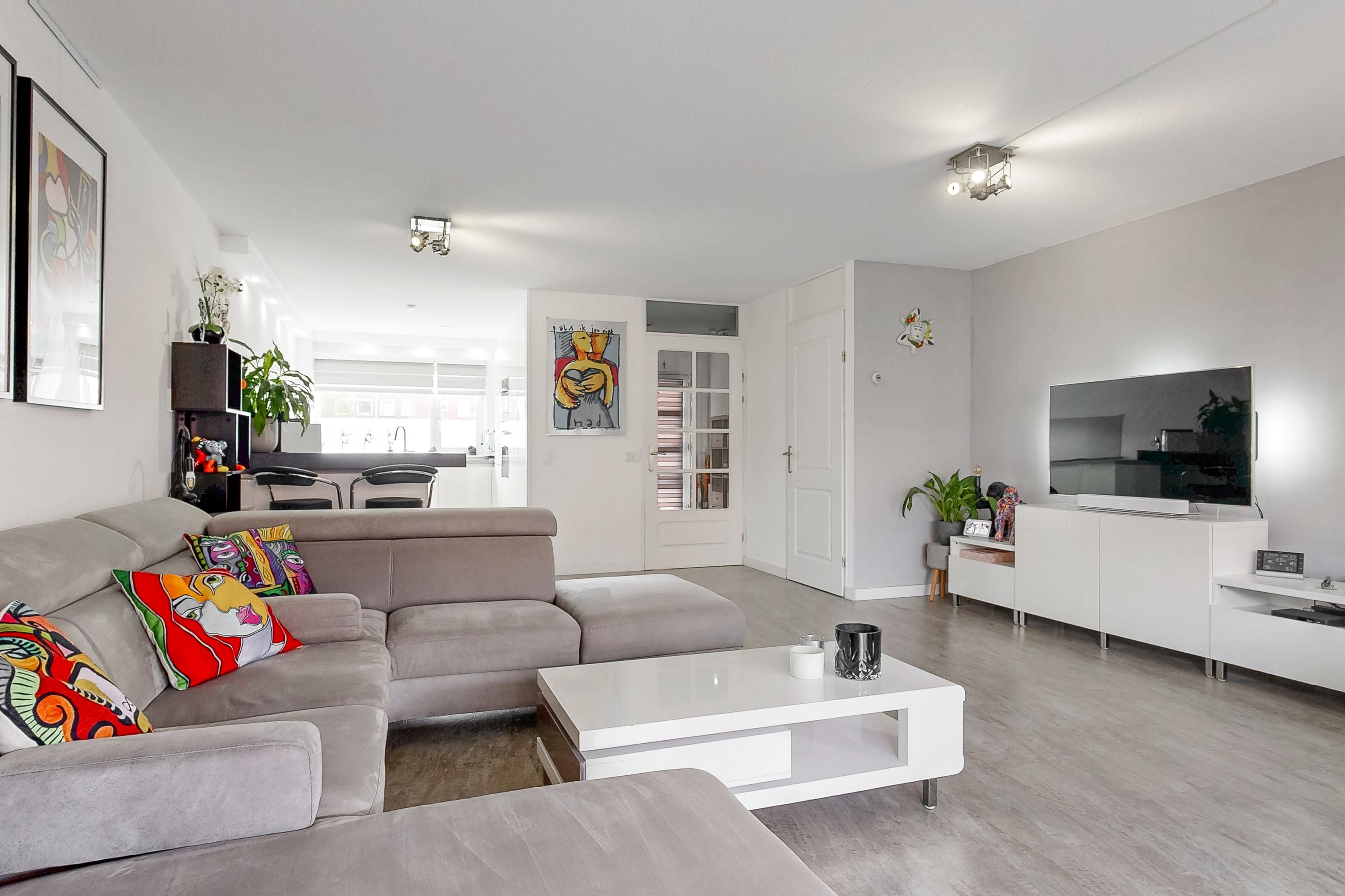 koop  Nieuwegein  Herman Heijermanshove 49 – Foto 5