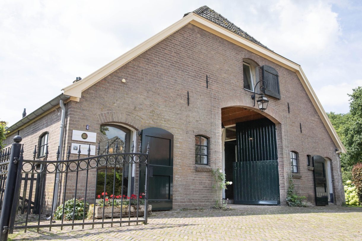 Te koop: Foto Woonhuis aan de Boterstraat 4 in Bronkhorst