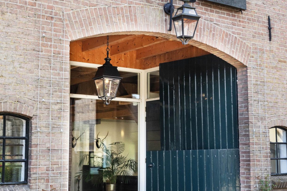 Te koop: Foto Woonhuis aan de Boterstraat 4 in Bronkhorst