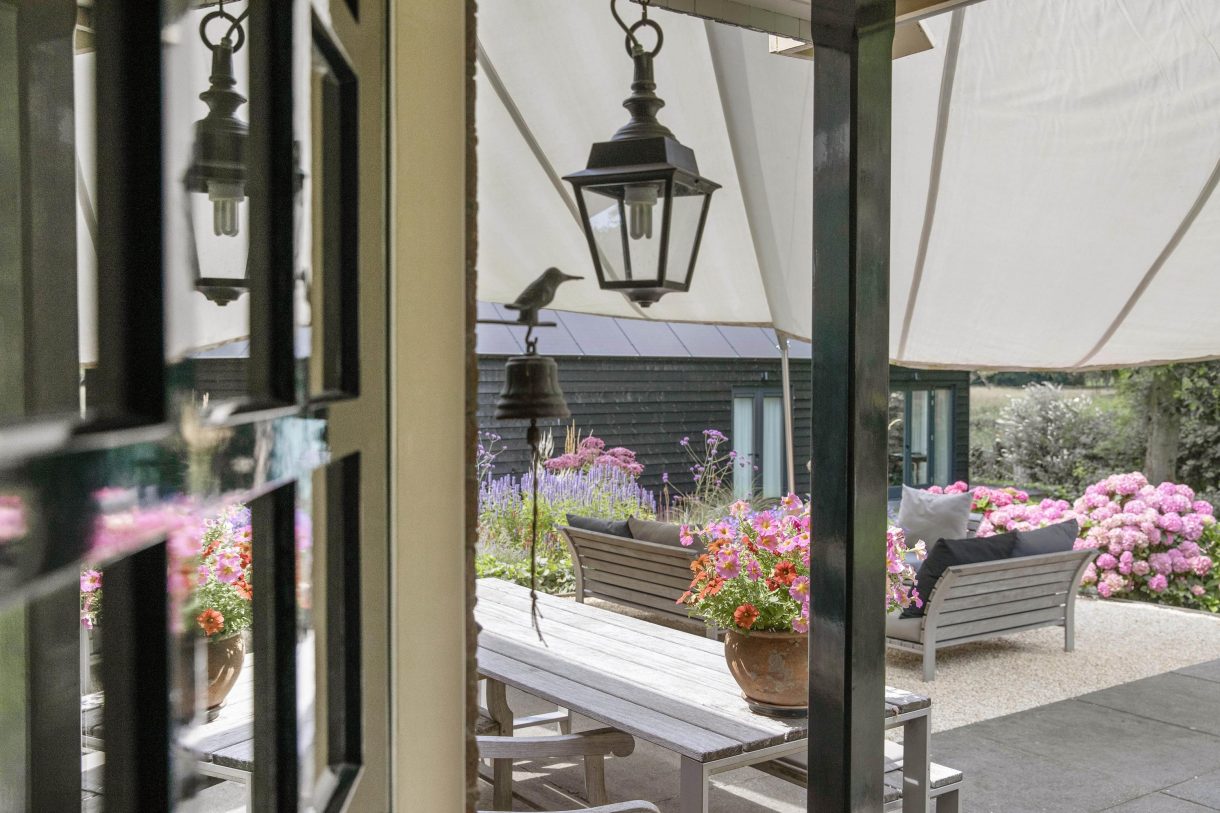 Te koop: Foto Woonhuis aan de Boterstraat 4 in Bronkhorst