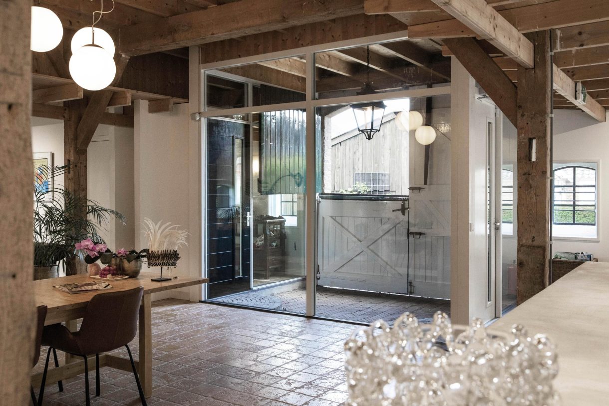 Te koop: Foto Woonhuis aan de Boterstraat 4 in Bronkhorst